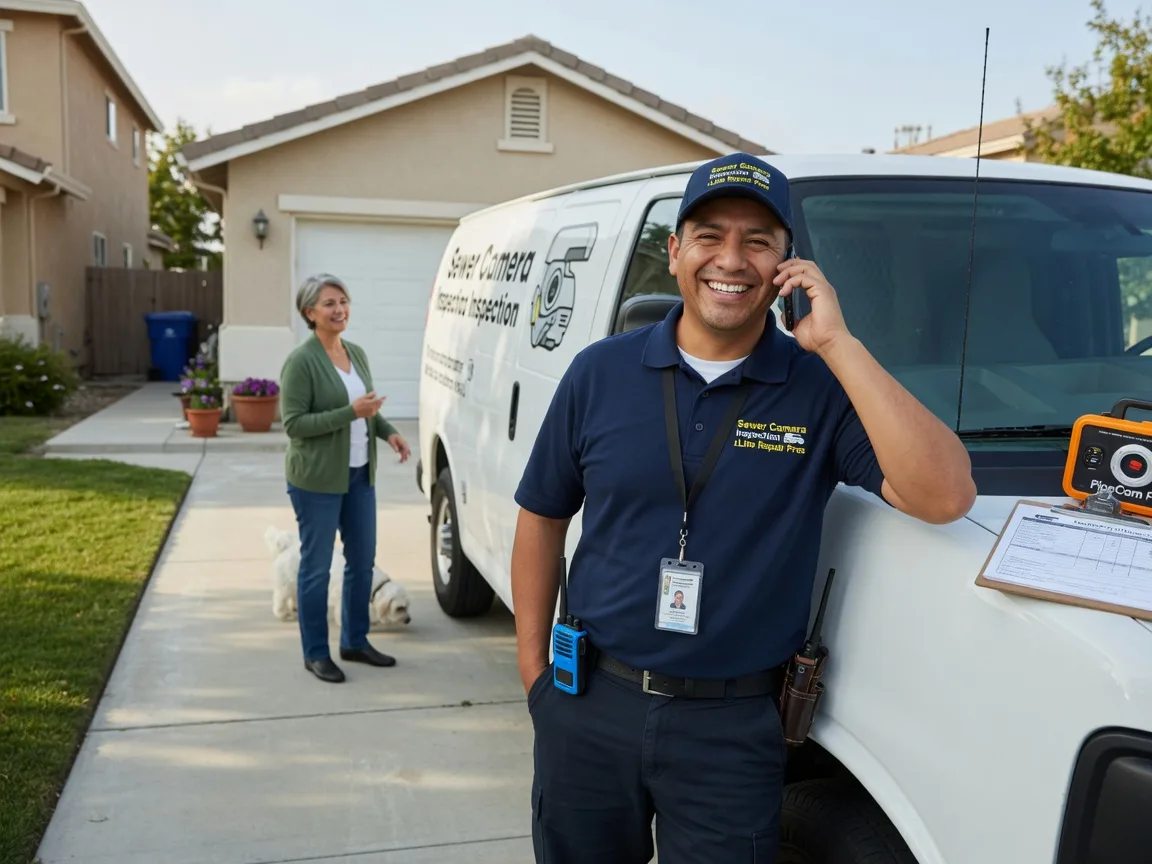 Sewer Line Repair Waterport, NY FAQs